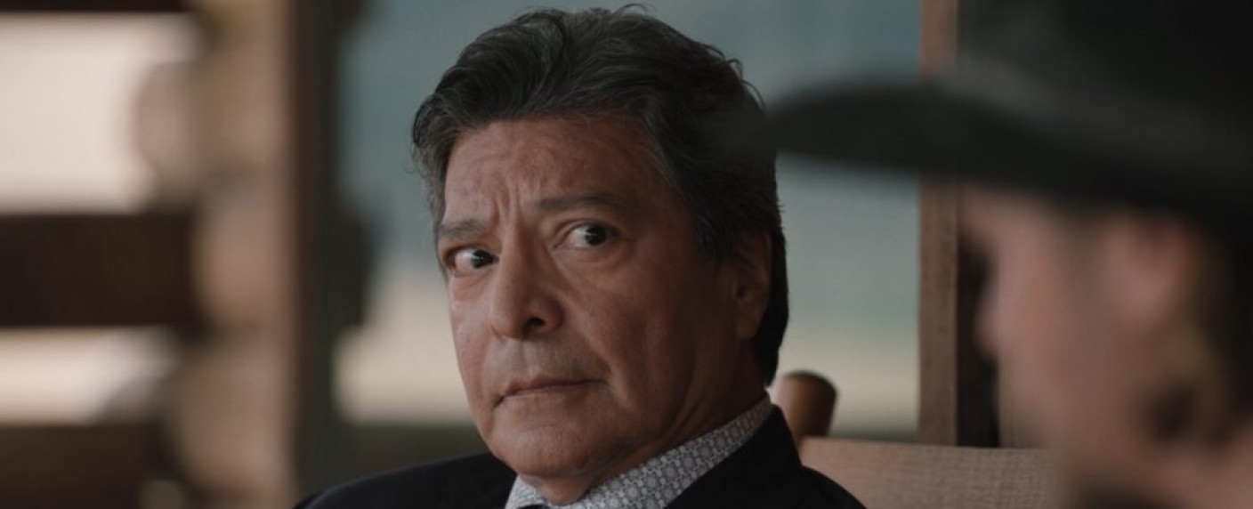 „Yellowstone“-Spin-off um Kayce Dutton bestätigt Rückkehr von drei bekannten Gesichtern – Auch vier weitere Schauspieler für „Y: Marshals“ verpflichtet – Bild: Paramount Network