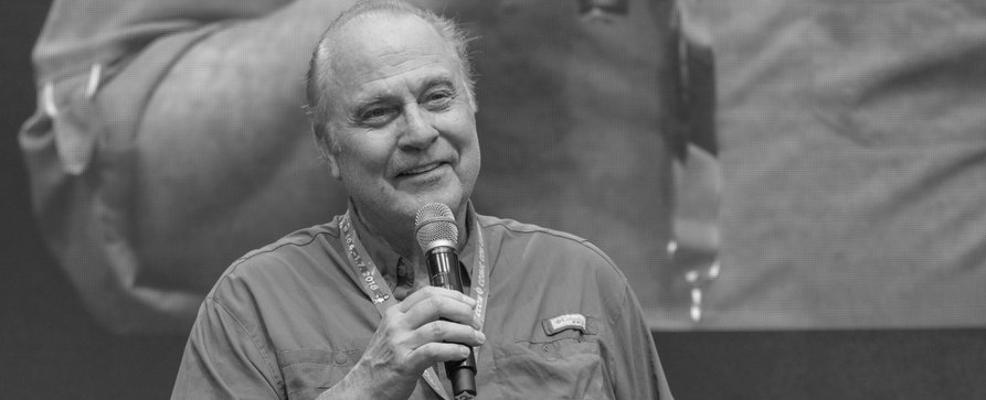 „Buck Rogers“-Star Gil Gerard ist tot – Schauspieler aus Science-Fiction-Kultserie wurde 82 Jahre alt – Bild: IMAGO / Depositphotos „Buck Rogers“-Star Gil Gerard ist tot – Schauspieler aus Science-Fiction-Kultserie wurde 82 Jahre alt – Bild: IMAGO / Depositphotos