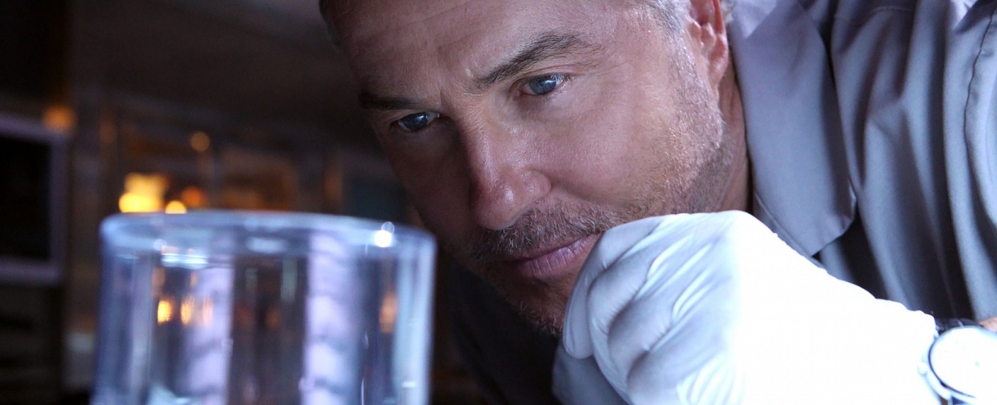 RTL zeigt im Mai Serienfinale von „CSI“ – Am 10. Mai zur Primetime läuft „Am Ende gilt nur, was wir getan“ – Bild: RTL/​CBS