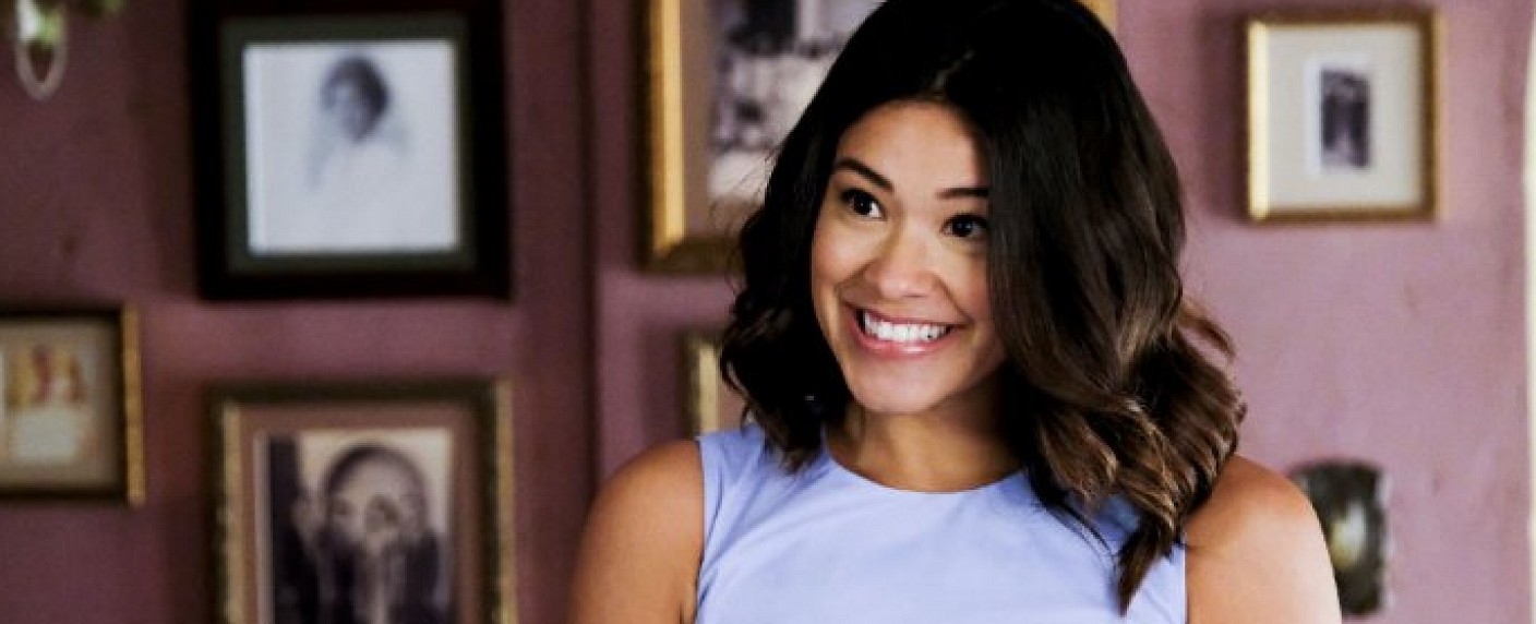 [UPDATE] „Jane the Virgin“: Dritte und vierte Staffel kommen zu Joyn Primetime – Späte TV-Premiere für Gina Rodriguez – Bild: The CW