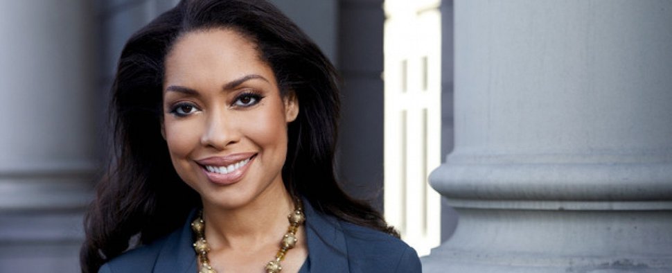 Gina Torres als Jessica Pearson – Bild: Universal Cable Productions
