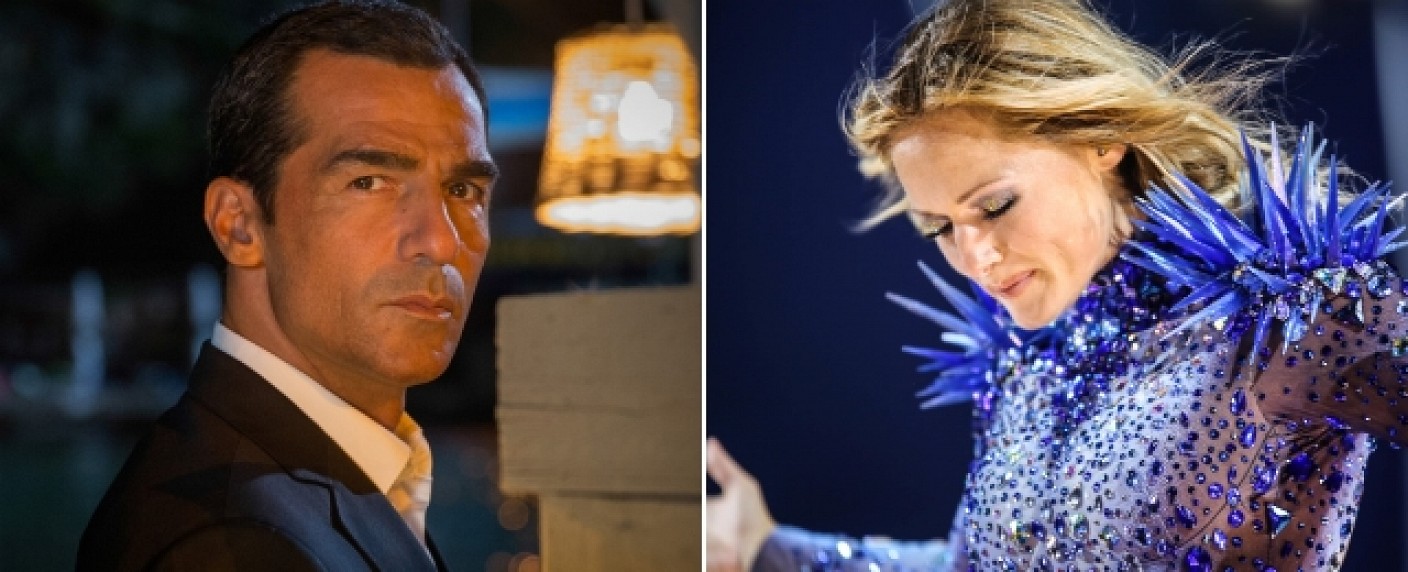 Quoten: Erol Sander Kopf an Kopf mit Helene Fischer – Neues Staffeltief für „DSDS“ beim Halbfinale – Bild: ARD Degeto/​Gülnur Kiliç/​ZDF/​Kai Maser