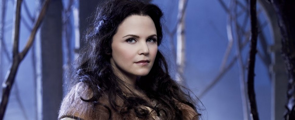 Ginnifer Goodwin in „Once Upon a Time“ – Bild: ABC