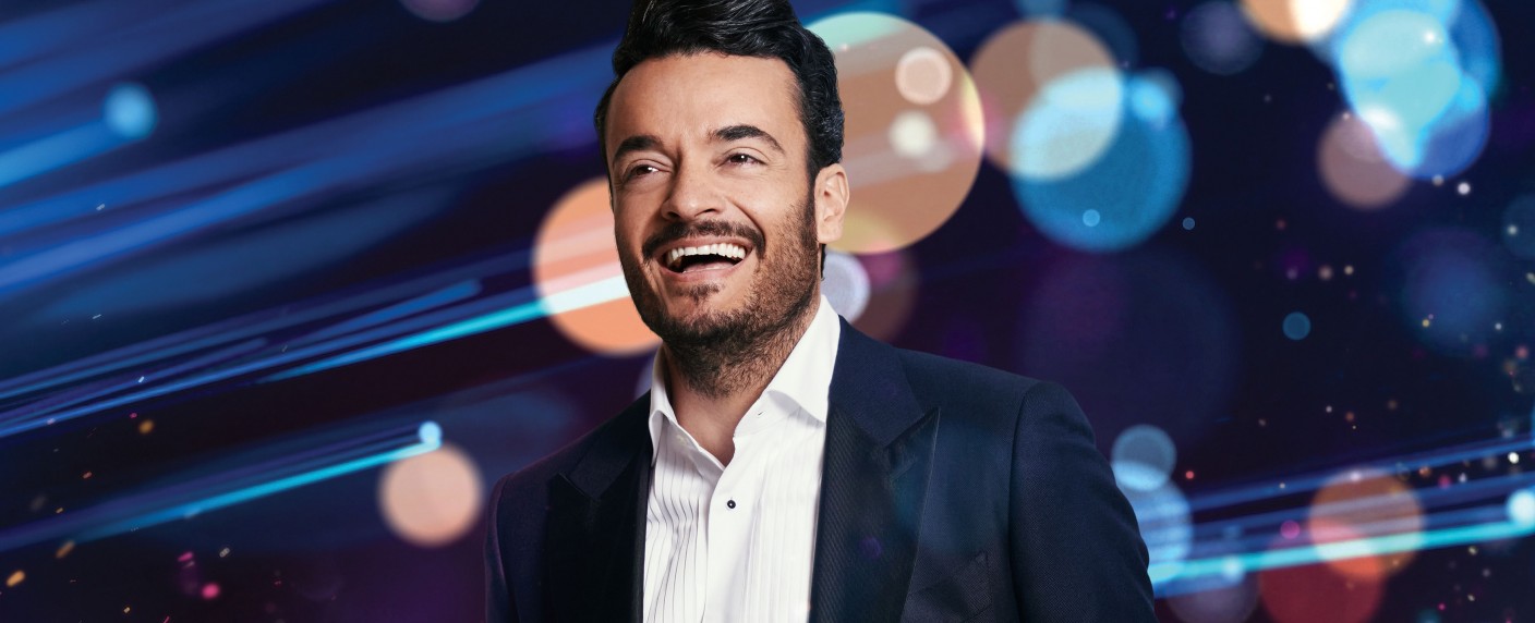 „Die Giovanni Zarrella Show“: Premierentermin für neue ZDF-Samstagabend-Musikshow verkündet – Live-Musik aus Pop, Schlager und Klassik mit Giovanni Zarrella – Bild: ZDF/​Tobias Schult/​Brand New Serviceplan