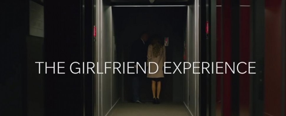 Starz: "Girlfriend Experience" erhält zweite Staffel und mehr von der TCA – Neue Serien in Entwicklung, Starttermine für "Ash" und "Blunt Talk" – Bild: STARZ