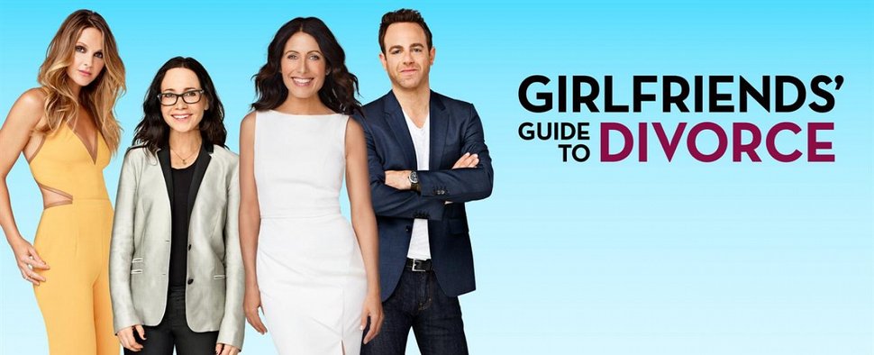 „Girlfriends’ Guide to Divorce“ – Bild: Bravo