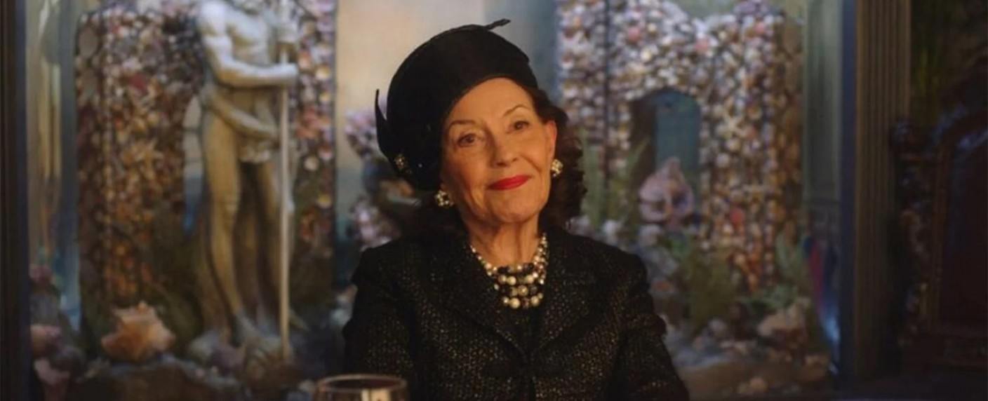 „The Watchful Eye“: Psychothriller mit Kelly Bishop („Gilmore Girls“) erhält Starttermin – Neue US-Serie geht Anfang 2023 an den Start – Bild: Amazon Studios