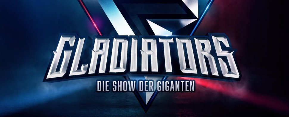 „Gladiators – Die Show der Giganten“ – Bild: RTL/Amazon Prime Video