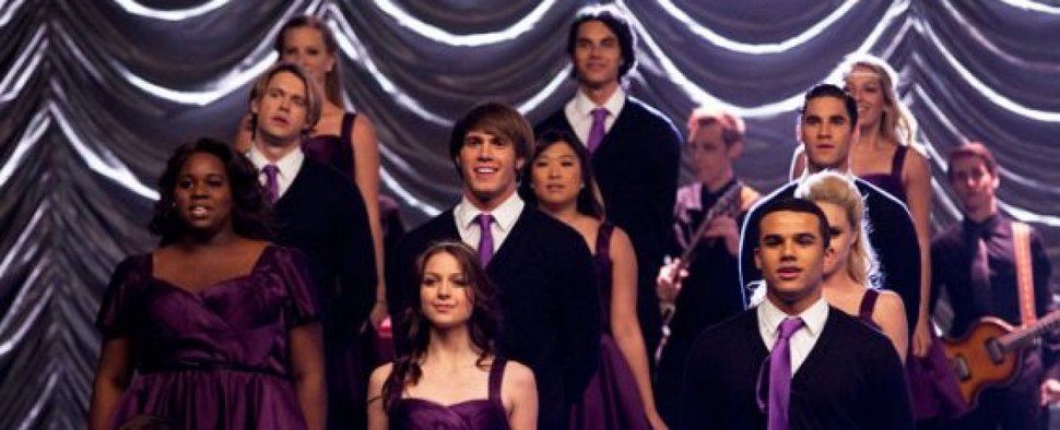„Glee“ steht vor Veränderungen für die fünfte und sechste Staffel – Bild: FOX / Adam Rose
