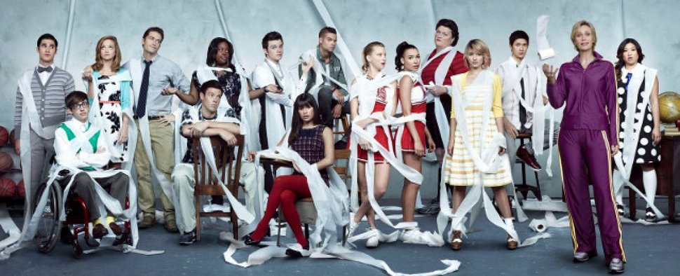 „Glee“ – Bild: FOX