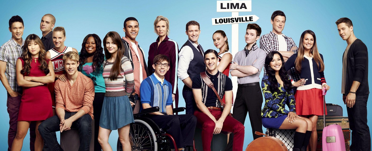 „Glee“: Zweiteiliges Jubiläum mit Gwyneth Paltrow – Details zur Handlung der 100. Folge – Bild: Passion