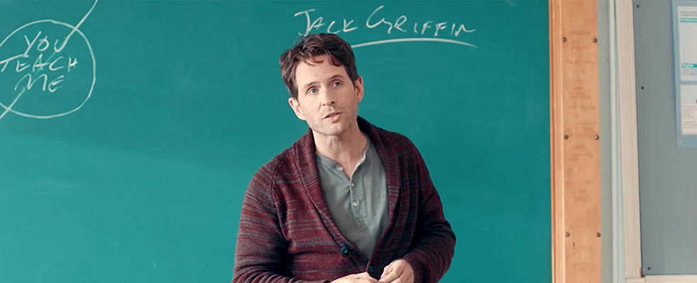 Trailer zur Neuauflage von „California Highschool“ – Peacock veröffentlicht auch Trailer zur dritten Staffel von „Mr. Griffin – Kein Bock auf Schule“ – Bild: NBC