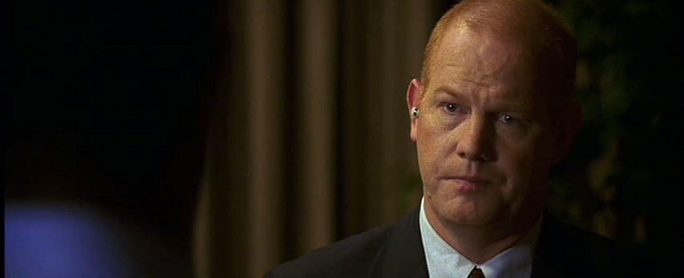 „Supergirl“ findet seinen General Lane in Glenn Morshower – „24“-Veteran verkörpert den Vater von Lucy Lane – Bild: FOX