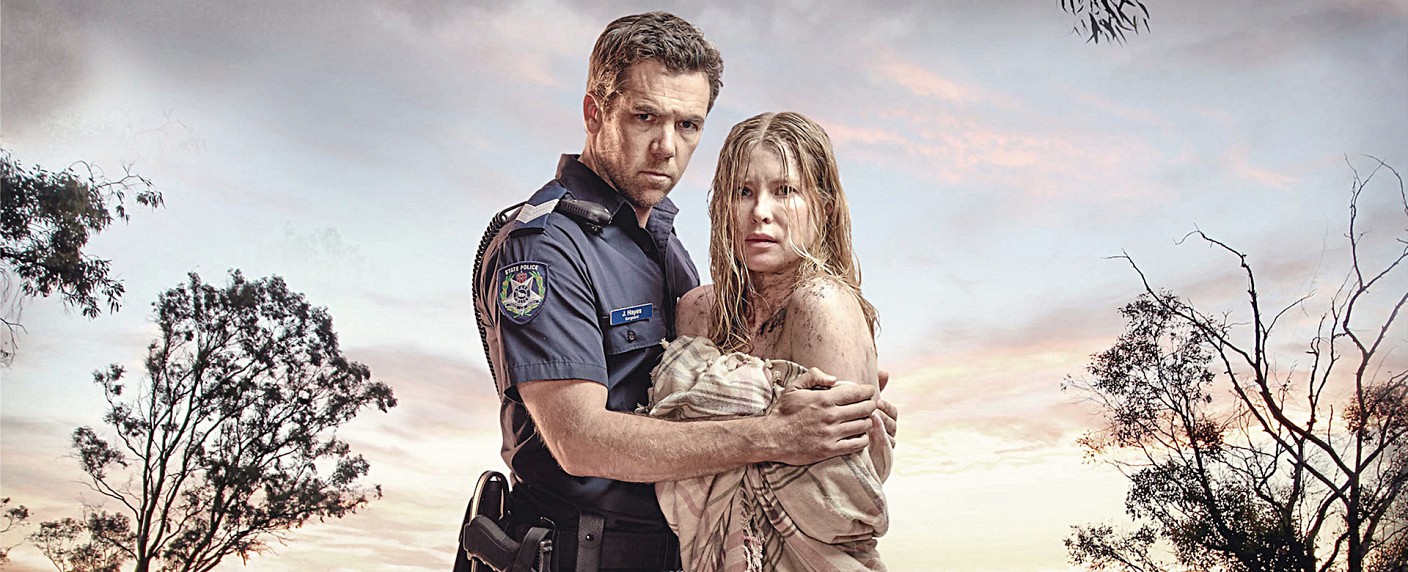 „Glitch“: Dritte Staffel der Sci-Fi-Serie bestellt – Australische Erfolgsserie im Netflix-Angebot – Bild: ABC1/​Netflix