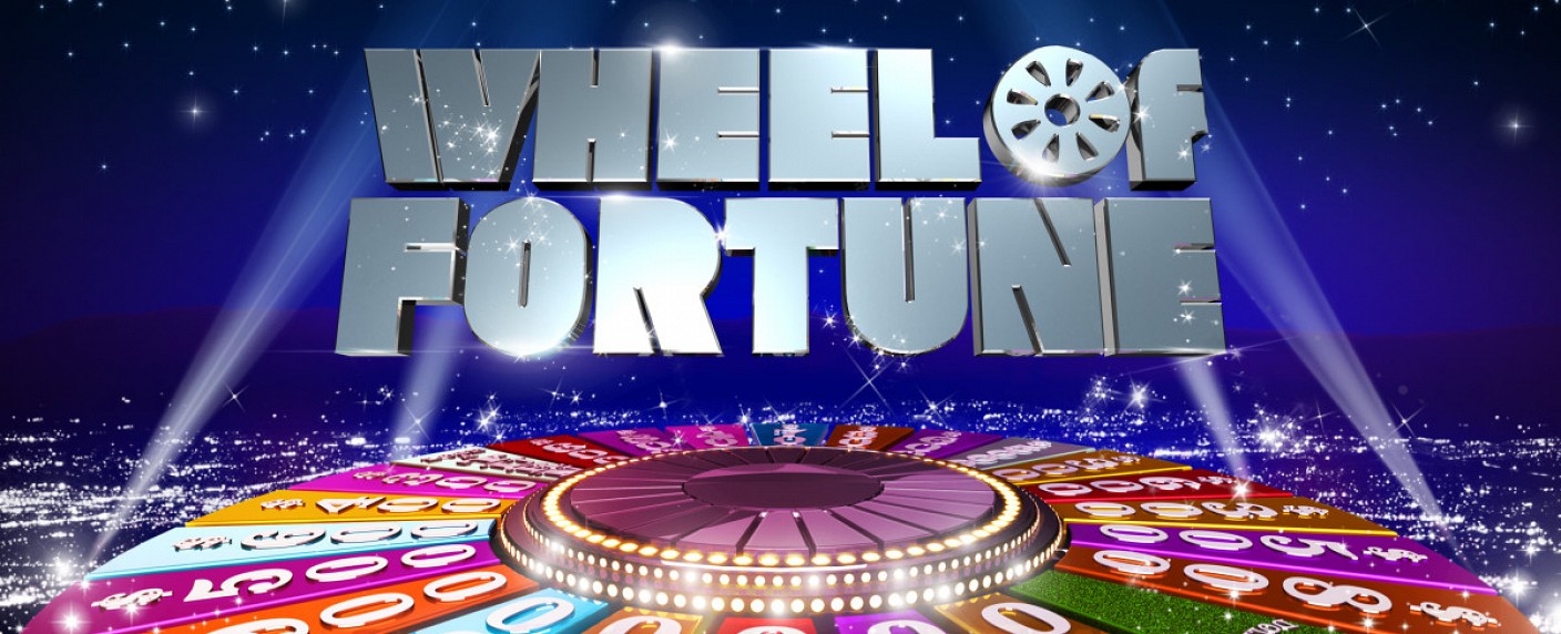 „Glücksrad“: Frederic Meisner plant Internet-Neuauflage – Moderator konzipiert Web-Gaming-Kanal – Bild: Sony Pictures Television