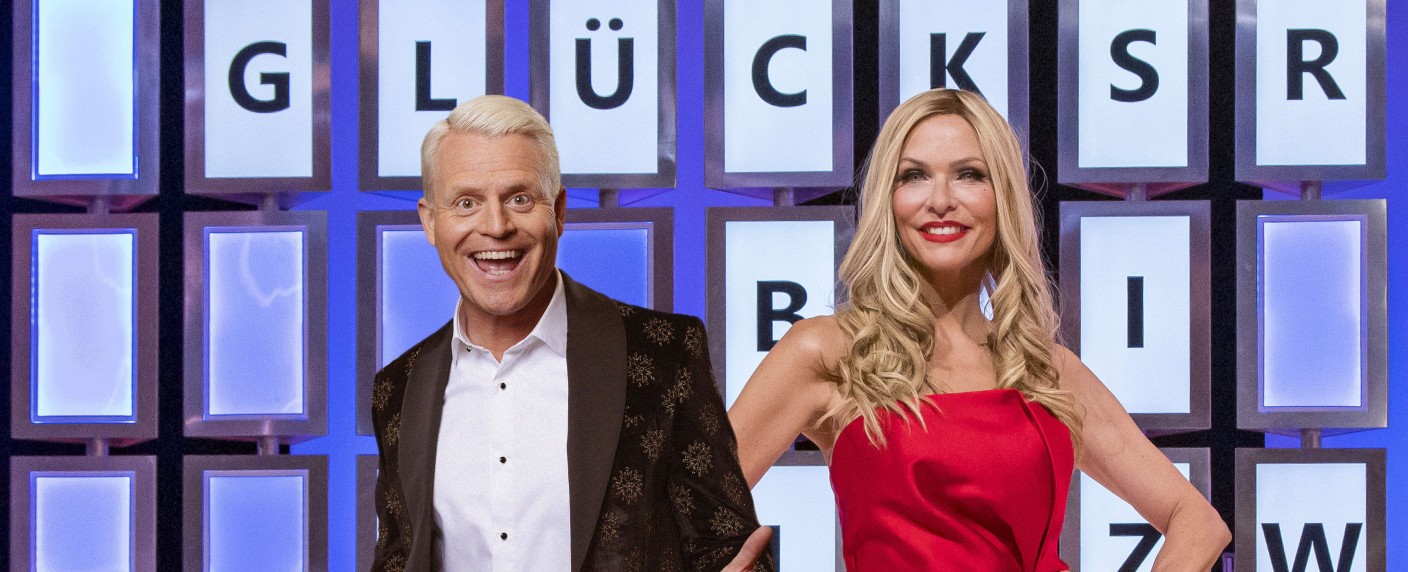 Quoten: Guido Cantz dreht erfolgreich am „Glücksrad“ – RTL Zwei gewinnt Zuschauer hinzu, „Bushido“-Doku bei RTL fällt durch – Bild: RTL Zwei/​Bernd-Michael Maurer