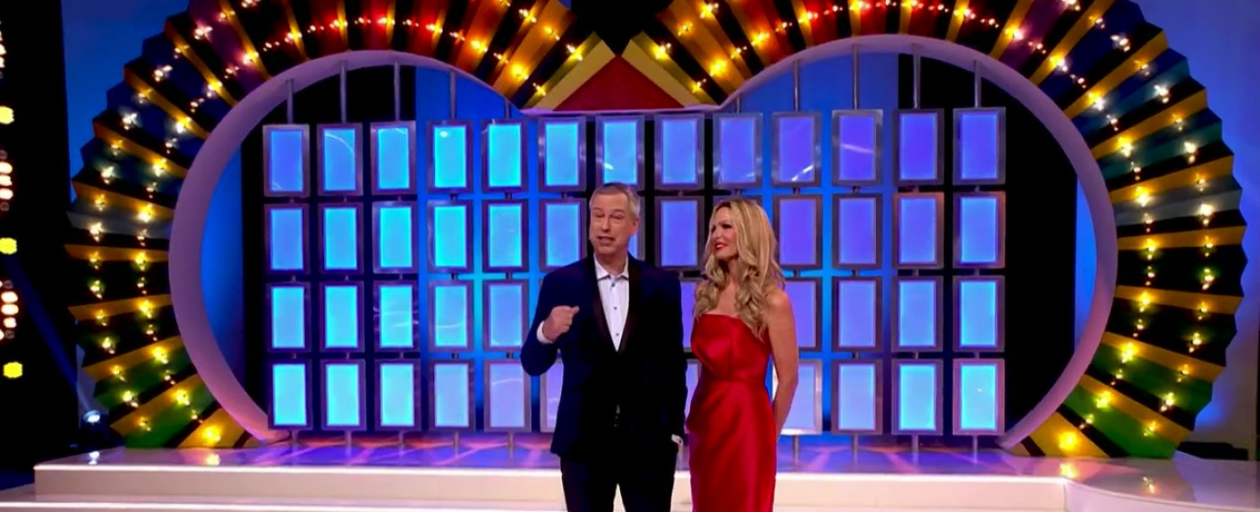 „Glücksrad“, „X-Factor“, Joey Kelly und Cathy Hummels: Damit plant RTL Zwei – Programmausblick auf die kommenden Monate – Bild: El Cartel Media/​Screenshot