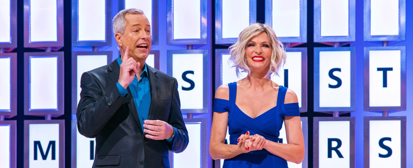 Quoten: „Glücksrad“ büßt Zuschauer ein, „GNTM“ bei Jüngeren deutlich vorn – „Team Wallraff“ solide, „Mordach“ legt starken Auftakt hin – Bild: RTL Zwei