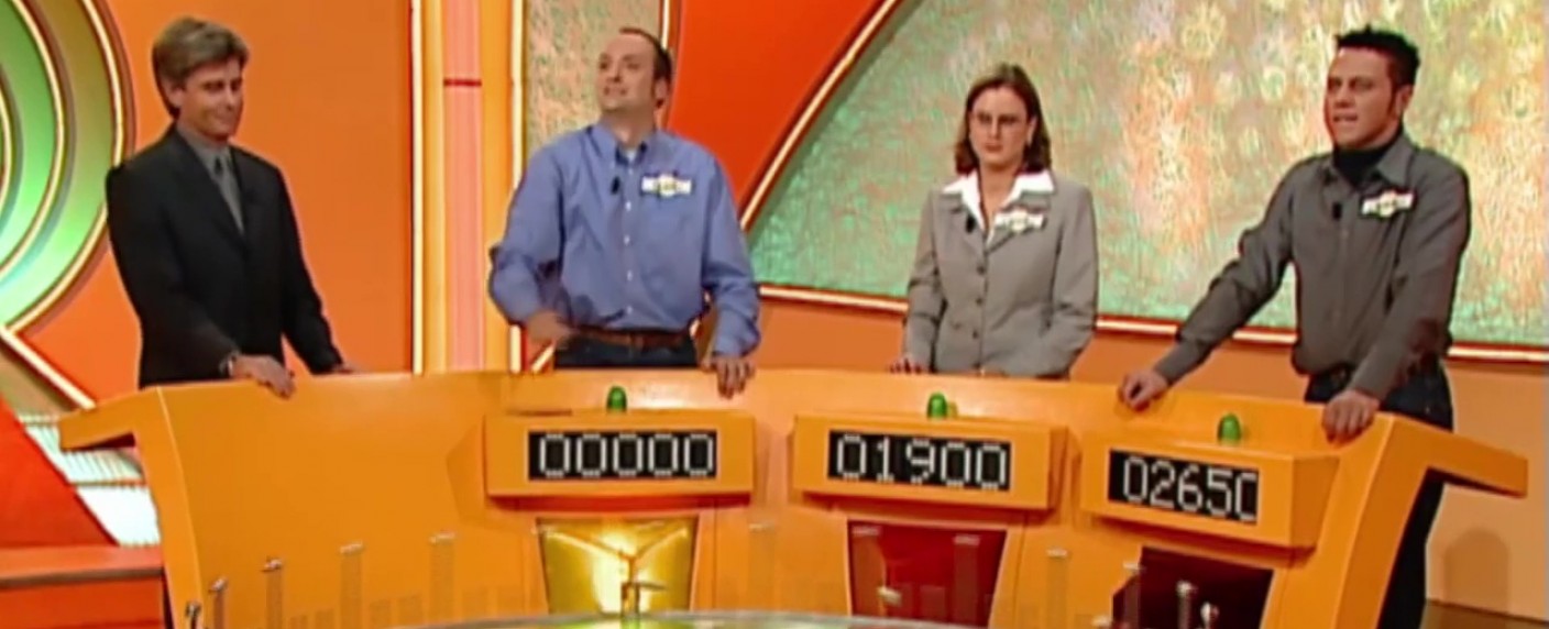 Luke Mockridge sucht glücklose „Glücksrad“-Kandidaten – Zweite Chance in seiner „Greatnightshow“ – Bild: Kabel Eins/​Screenshot