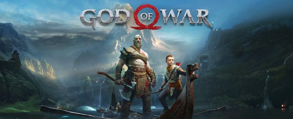 „God of War“ erhält eine Serienversion bei Prime Video – Bild: PlayStation