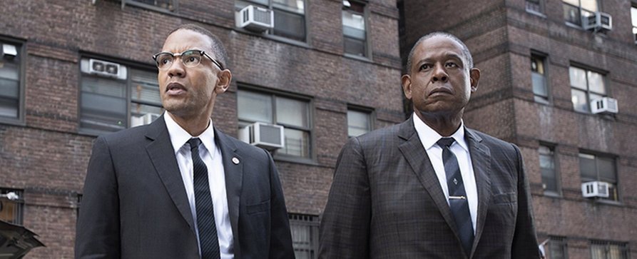 „Emperor of Ocean Park“: Politthriller mit Forest Whitaker („Godfather of Harlem“) findet Starttermin – Trailer stellt Romanadaption von „West Wing“-Produzent John Wells vor – Bild: Epix