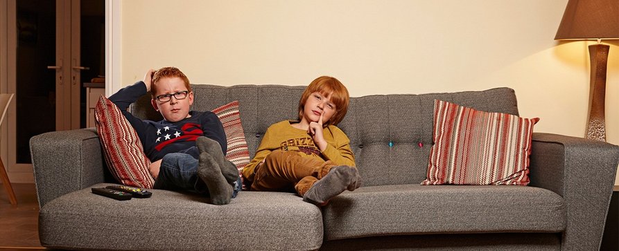 „Gogglesprogs“: Briten beobachten Kinder beim Fernsehen – Ableger der erfolgreichen „Gogglebox“ startet – Bild: Channel 4