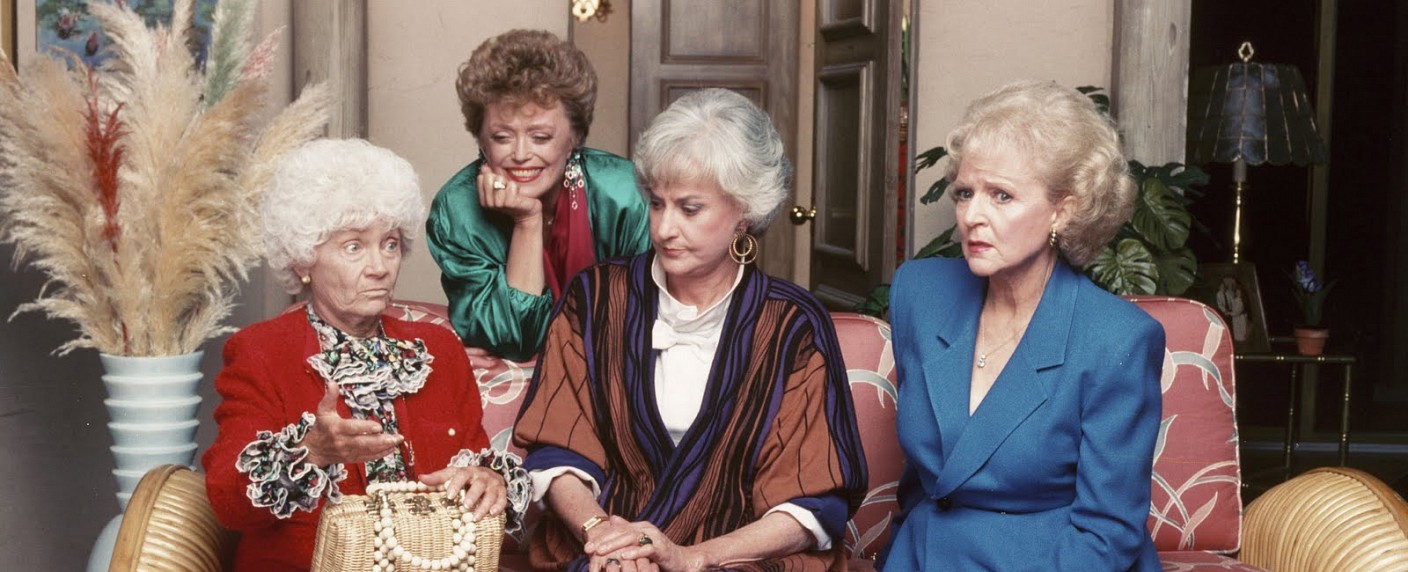 Fans entwickeln LEGO-Set zu den „Golden Girls“ – Kultcomedy könnte zum Spielzeug nicht nur für Kinder werden – Bild: NBC