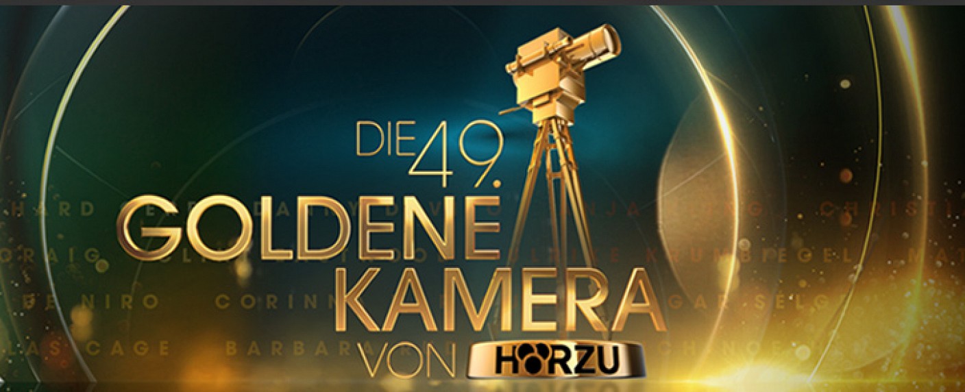 ‚Goldene Kamera‘: „Unsere Mütter, unsere Väter“ zum besten Fernsehfilm gewählt – Preise für Gwyneth Paltrow und Matthew McConaughey – Bild: Hörzu