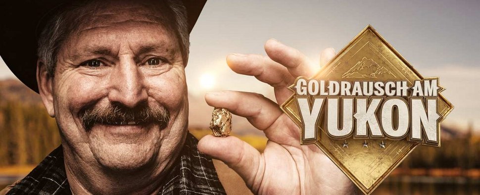 "Goldrausch am Yukon": DMAX startet Goldsucher-Castingshow – Aufwendigste Eigenproduktion in der Geschichte des Senders – Bild: DMAX