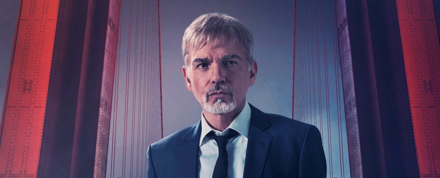 Amazon-Highlights im September: „Goliath“, „Cinderella“ und „PSG“ – Programmneuheiten beim Streaming-Dienst – Bild: Prime Video