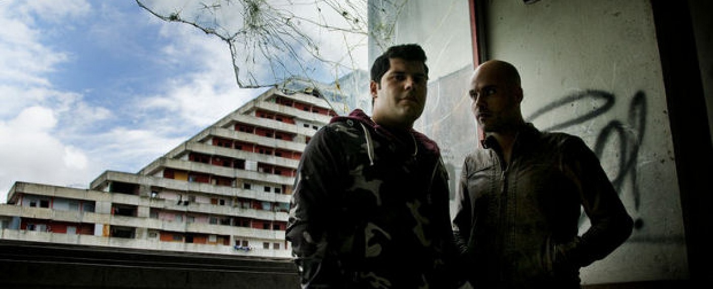 Monte Carlo TV-Festival: „Gommorha“ und „Welcome to Sweden“ beste internationale Serien – „NCIS“ meistgesehene Dramaserie der Welt – Bild: Sky Italia