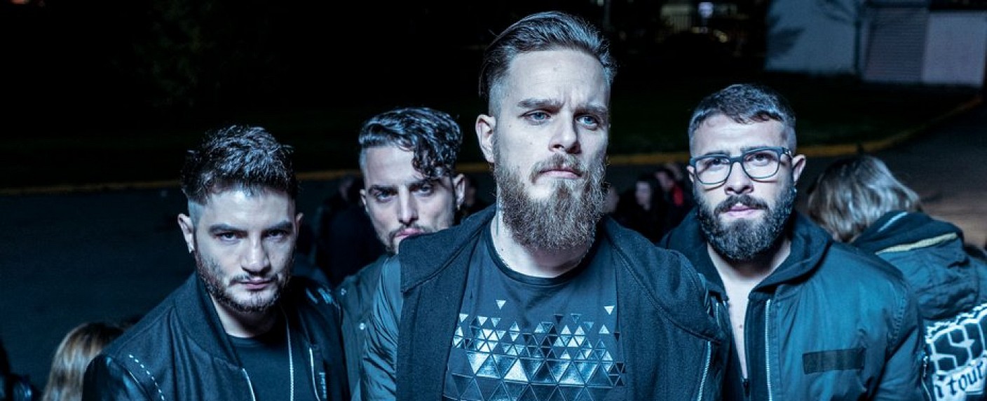 Dritte Staffel von „Gomorrha – Die Serie“ kommt im März zu Sky – Italienische Mafia-Serie schlägt neues Kapitel auf – Bild: Sky Italia