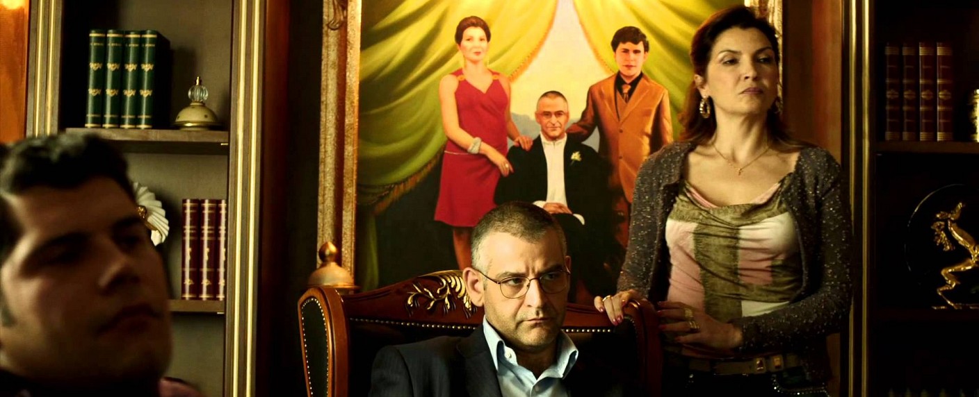 „Gomorrha – Die Serie“ geht im Mai bei Sky in die zweite Runde – Zwölf neue Folgen der Sky-Serie – Bild: Sky Italia