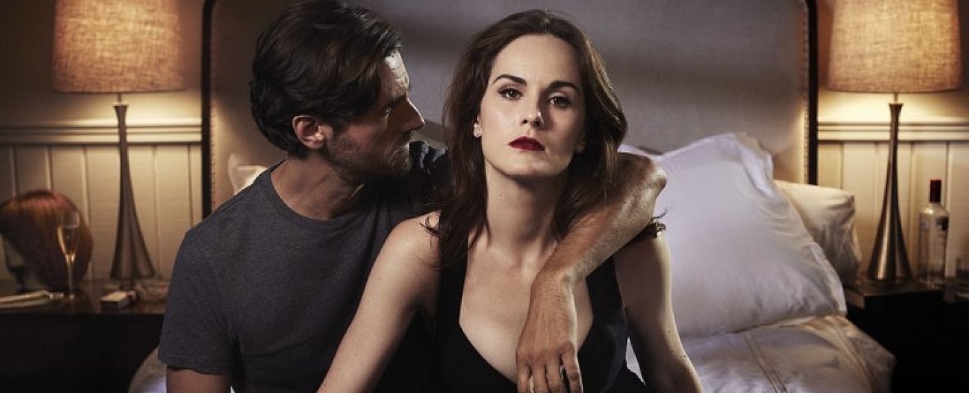 „Good Behavior“: Zweite Staffel kurz nach US-Premiere bei TNT Serie – Zeitnahe deutsche Erstausstrahlung des Gaunerdramas mit Michelle Dockery – Bild: TNT