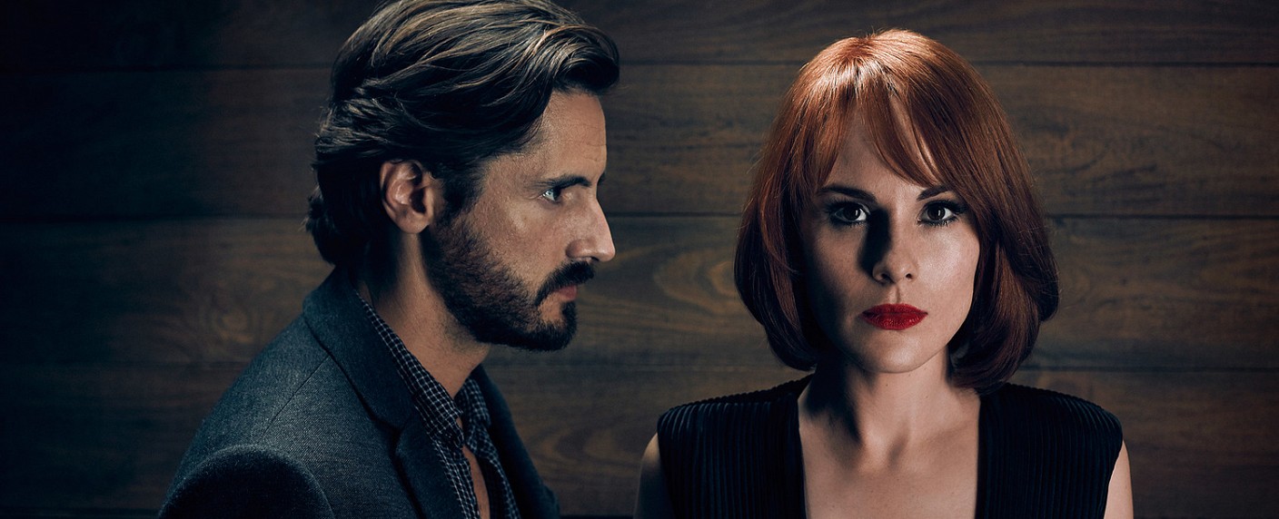 „Good Behavior“: TNT bestellt zweite Staffel – Serie mit „Downton Abbey“-Veteranin Michelle Dockery verlängert – Bild: TNT Serie/​ 2016 Turner Broadcasting System, Inc. A Time Warner Company. All Rights Reserved.