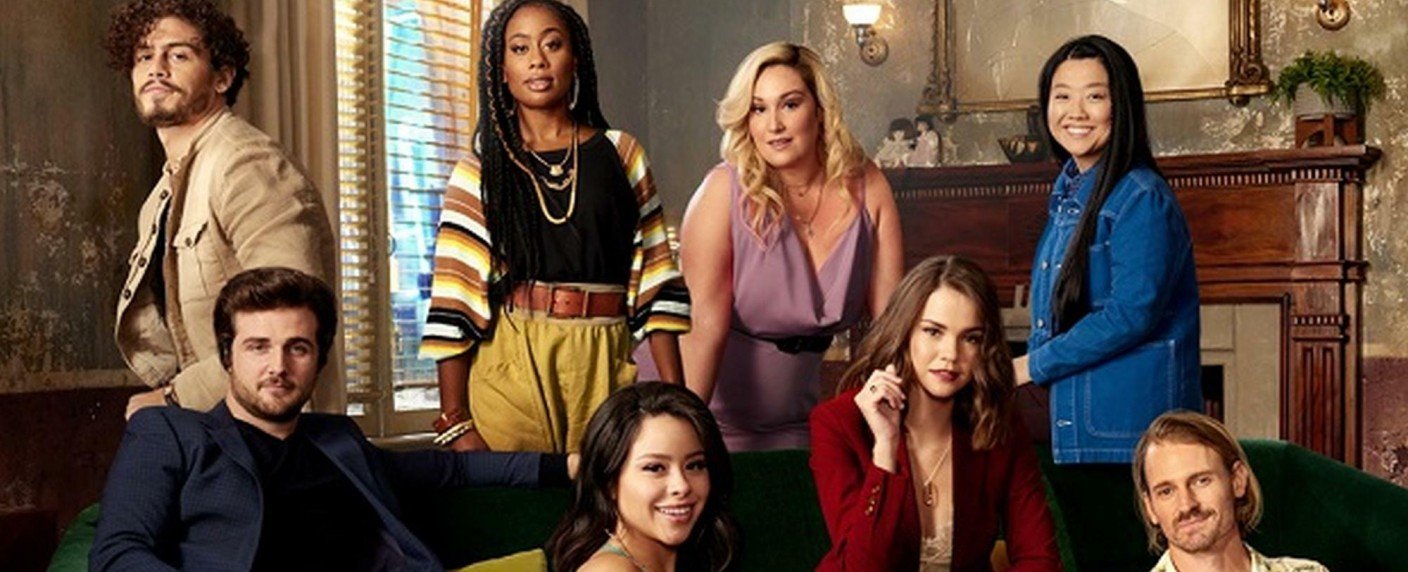„Good Trouble“ Freeform verrät Starttermin von Staffel 5 fernsehserien.de