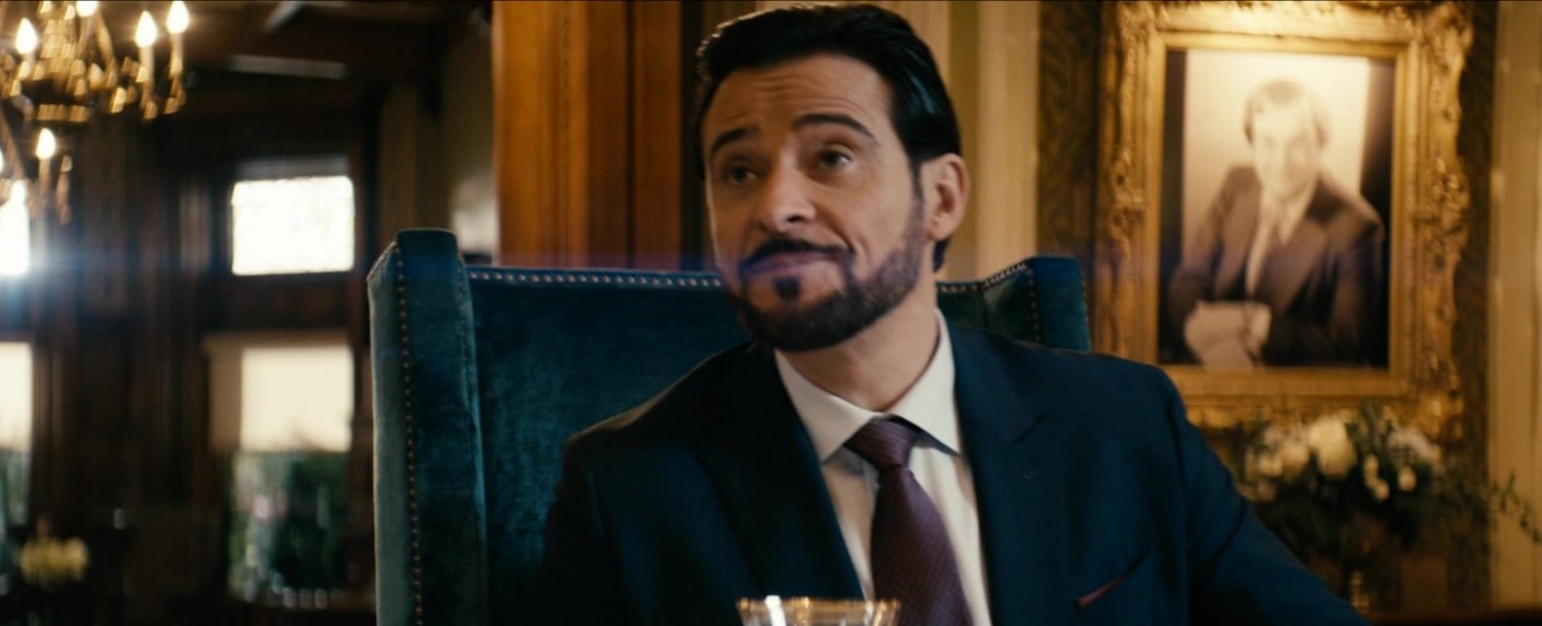 „Vikings: Valhalla“: Goran Visnjic („The Boys“) verstärkt den Hauptcast – „Emergency Room“-Veteran übernimmt legendäre Wikinger-Rolle – Bild: Prime Video