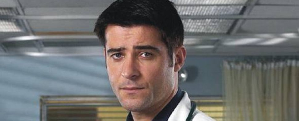 Goran Visnjic als Dr. Luka Kovac in „Emergency Room“ – Bild: Warner Bros. TV