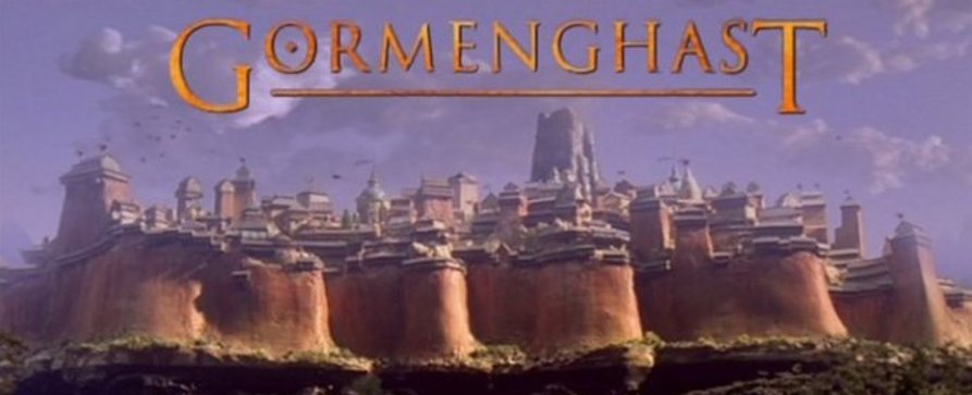 Showtime entwickelt „Gormenghast“-Serie mit Neil Gaiman – Adaption der Fantasy-Reihe von Mervyn Peake – Bild: BBC