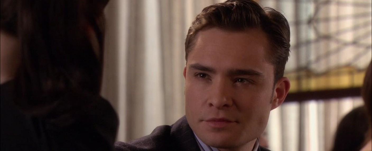 Ed Westwick wird der Bösewicht in „L.A. Crime“ – Ex-„Gossip Girl“-Star als Serienkiller in ABC-Pilot – Bild: CBS Television Studios