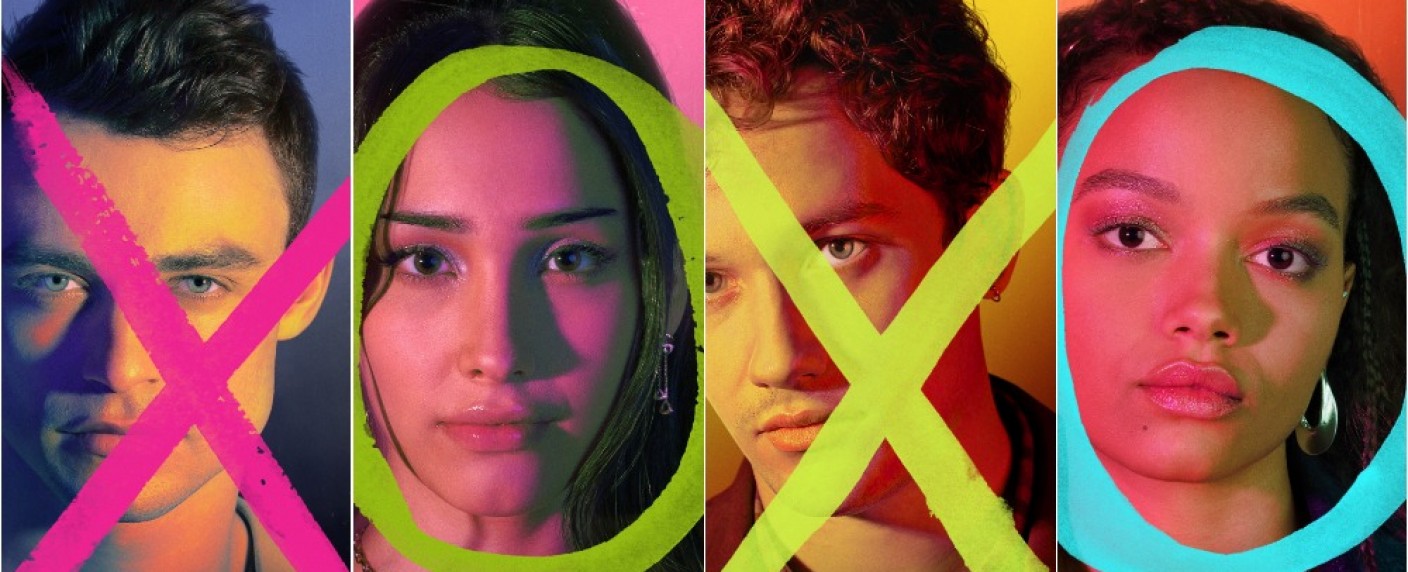 „Gossip Girl“-Trailer gewährt tieferere Einblicke in die Fortsetzung – Erste Staffel der Neuauflage startet im Juli bei HBO Max – Bild: HBO Max