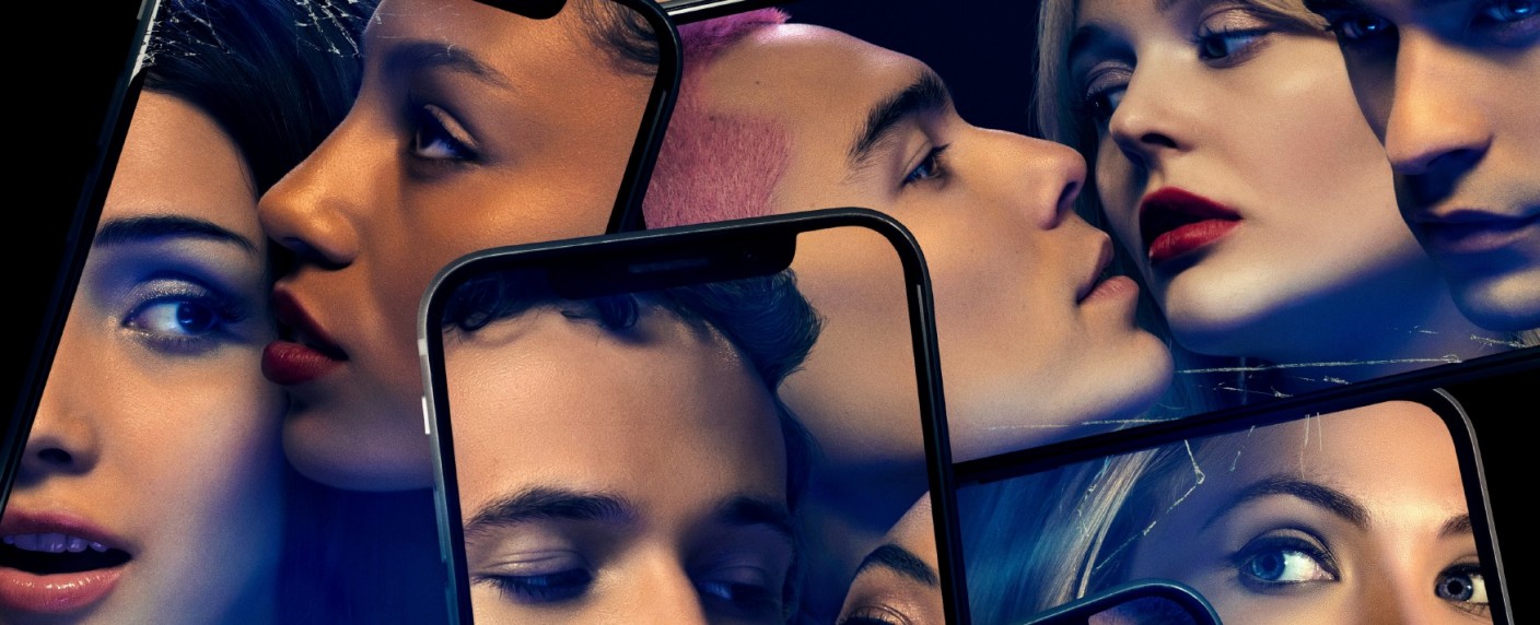 „Gossip Girl“-Reboot springt bei HBO Max über die Klinge – Fortsetzung der Teen-Soap erhält keine dritte Staffel – Bild: RTL /​ WarnerMedia Direct LLC