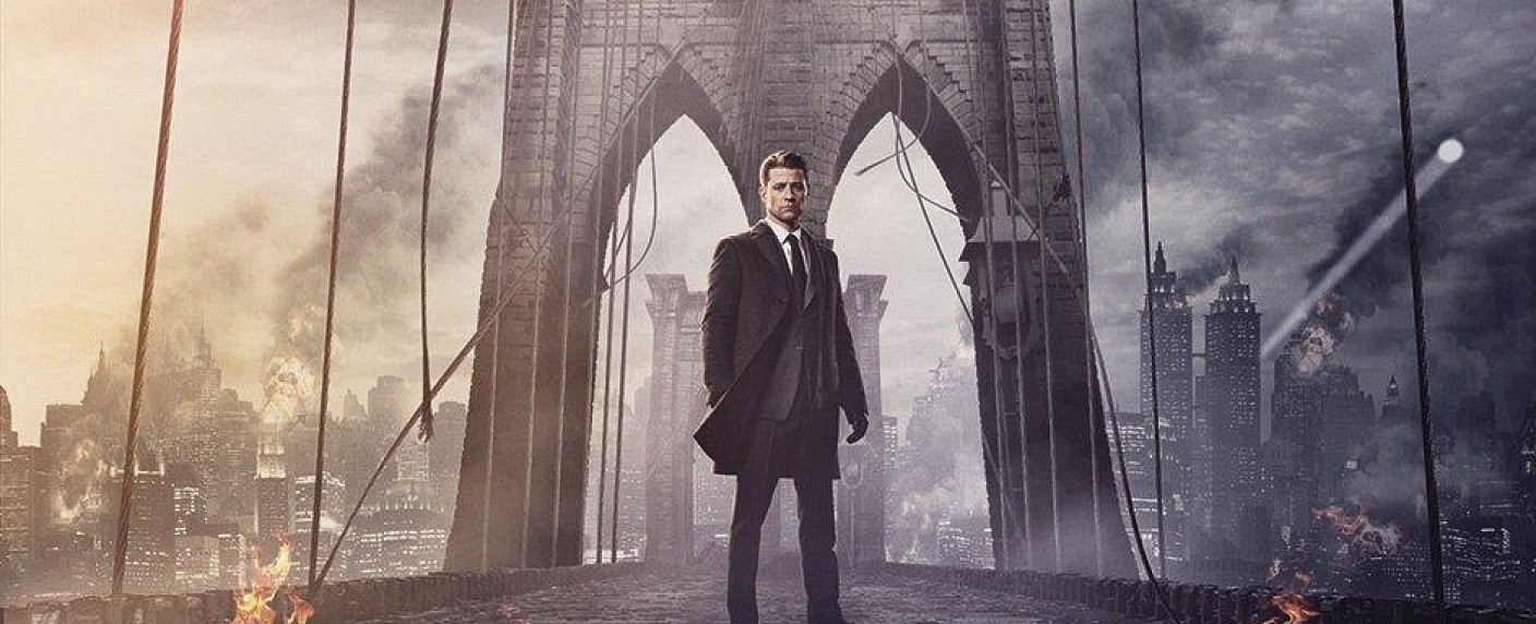 FOX-Startdaten 2019: Finale „Gotham“-Staffel wird länger – Termin für „Proven Innocent“ – Bild: FOX