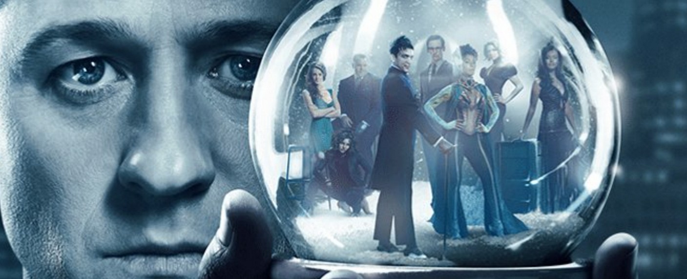 FOX verlängert „Gotham“ und „The Last Man on Earth“ – Vierte Staffeln für DC-Drama und Comedyserie – Bild: FOX