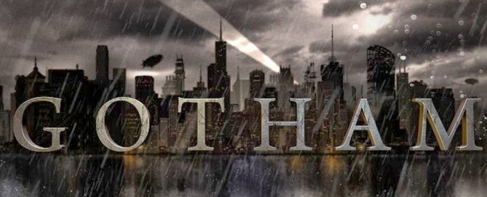 „Gotham“ – Bild: Warner Bros. TV