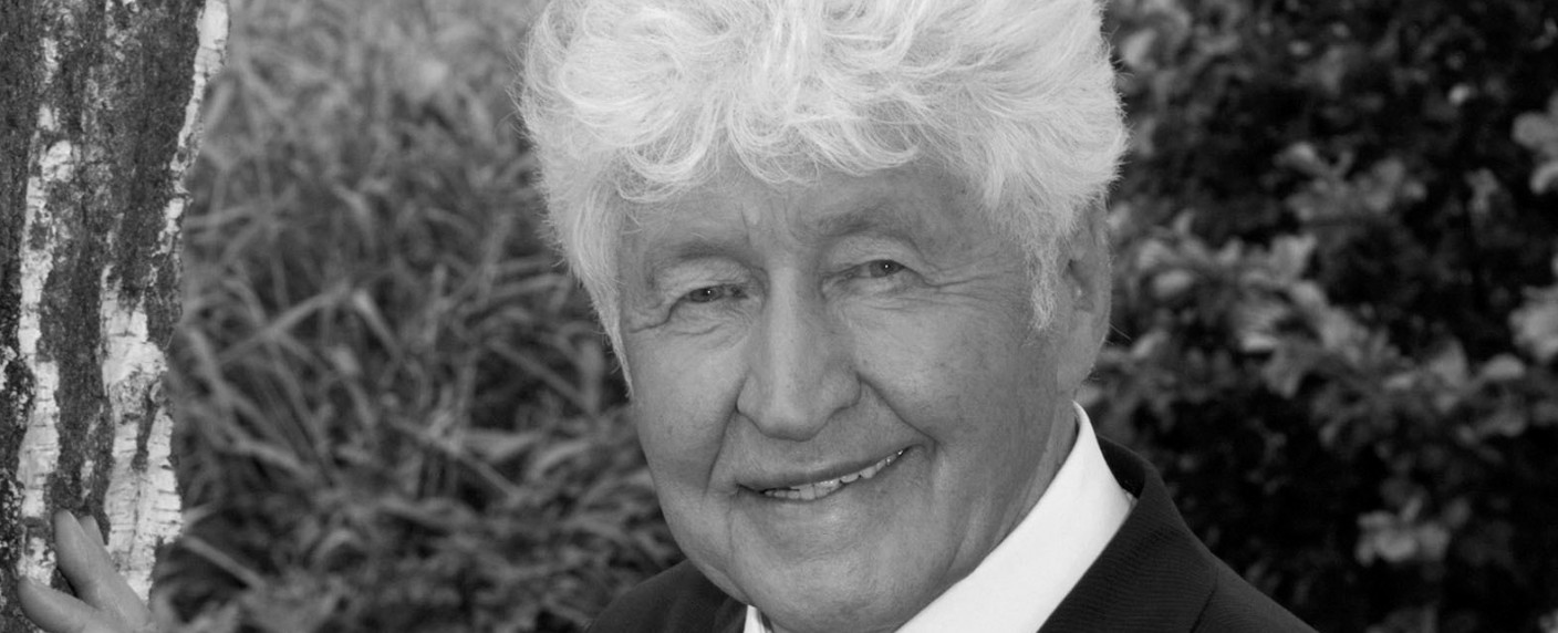 Gotthilf Fischer ist tot: Weltberühmter Chorleiter wurde 92 Jahre alt – Gründer der Fischer-Chöre ist verstorben – Bild: SWR/​Kluge