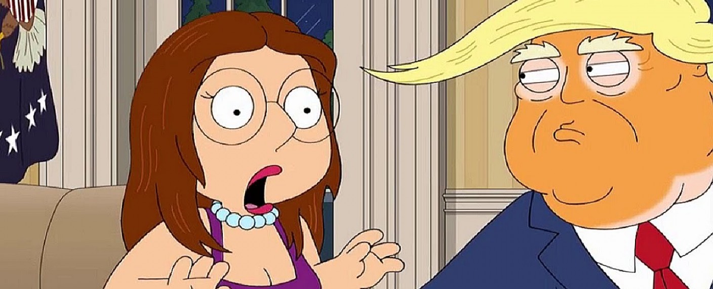 Das Beste aus dem Serienjahr 2020: Rosannas Highlights – Die fünf besten Zeichentrickserien (nicht für Kinder) – Bild: 20th Century Fox Television/​ Netflix