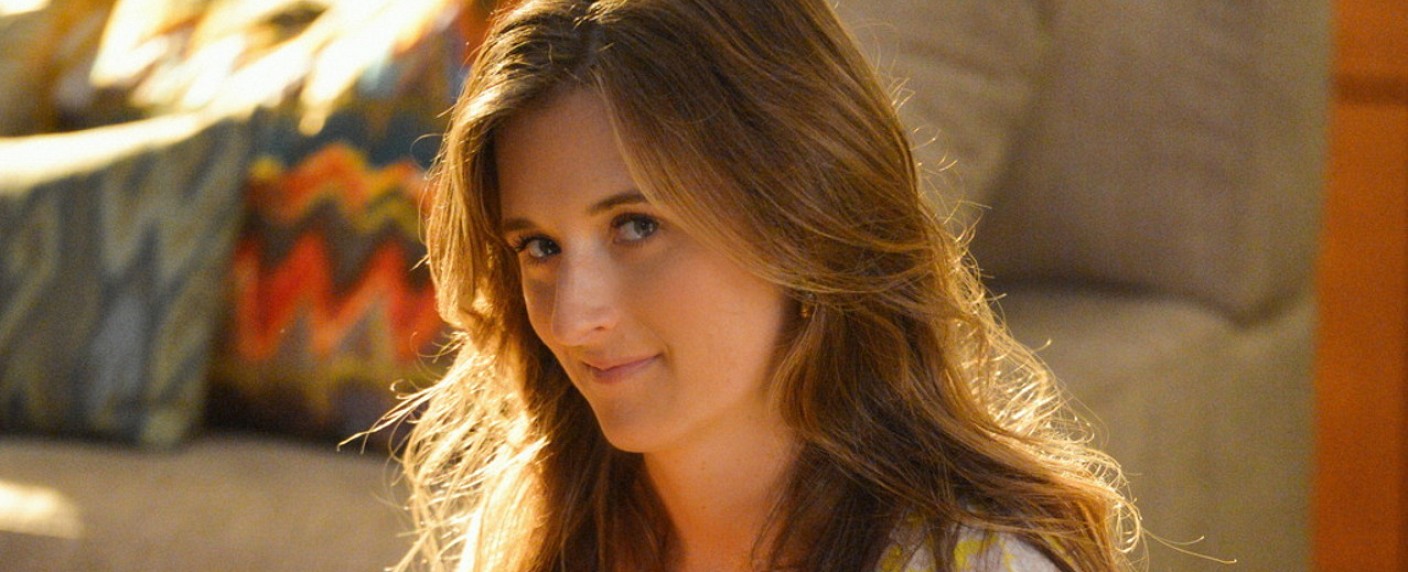 „Mr. Robot“ engagiert Grace Gummer als neue Hauptdarstellerin – Junge FBI-Agentin verstärkt das Ensemble von Staffel 2 – Bild: CBS