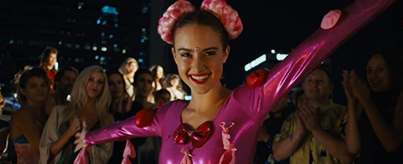 „Tell Me Lies“: Erfolgsroman wird zu Beziehungsdrama mit Grace Van Patten – Emma Roberts produziert Miniserie für hulu – Bild: 2018 Vendian Entertainment