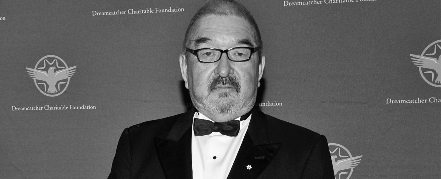 „Defiance“-Star Graham Greene mit 73 Jahren verstorben – Oscarnominiert für Kevin Costners „Der mit dem Wolf tanzt“ – Bild: IMAGO/​ZUMA Press Wire